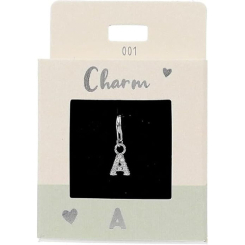 Бижутерия и аксессуары - Подвеска Trends by Depesche Express yourself 01 (0411785/1)