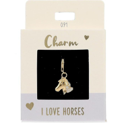 Біжутерія та аксесуари - Підвіска Trends by Depesche Express yourself 91 (0411785/91)