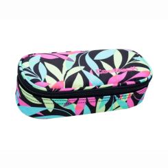 Пенали та гаманці - Пенал CoolPack Campus Pastel leaves (B62050)