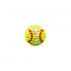Набори для творчості - Аксесуар для декорування Tinto Тенісний м'яч (AC2270)