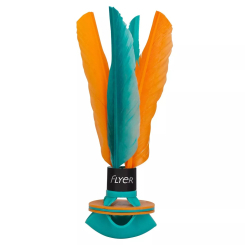 Спортивні активні ігри - Волан Waboba помаранчевий (2986096053411) Спортивні активні ігри - Волан Waboba помаранчевий (2986096053411)