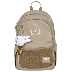 Рюкзаки и сумки - Рюкзак Yes TS-113M Miffy Softness (550318)