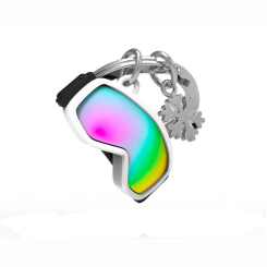 Брелоки - Брелок Metalmorphose Goggles with Screen (8000020592967)