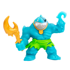 Антистресс игрушки - Стретч-антистресс Goo Jit Zu Cursed Goo Sea Траш (123484) Антистресс игрушки - Стретч-антистресс Goo Jit Zu Cursed Goo Sea Траш (123484)