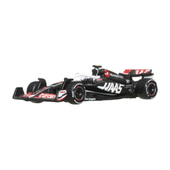 Автомоделі - Автомодель Hot Wheels Formula 1 MoneyGram Haas (HRV11/4)