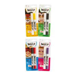 Косметика - Фарба для обличчя Carioca Mask up в асортименті (53231) Косметика - Фарба для обличчя Carioca Mask up в асортименті (53231)