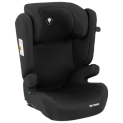 Автокрісла й аксесуари - Автокрісло ABC Design Mallow 2 Fix i-Size Black (12004721000)