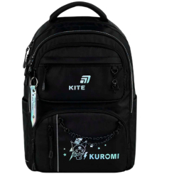 Рюкзаки та сумки - Рюкзак Kite Education teens (HK26-2594M)