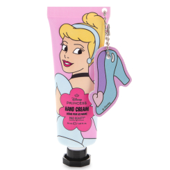 Косметика - Крем для рук Mad beauty Золушка с пилочкой 50 мл (DPE-16099-8)