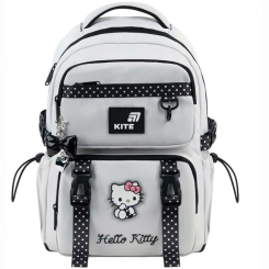 Рюкзаки и сумки - Школьный рюкзак Kite Education Hello Kitty (HK26-1022M)