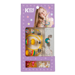 Наборы для творчества - Набор для создания украшений Kids Team (ZY1793862) Наборы для творчества - Набор для создания украшений Kids Team (ZY1793862)