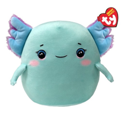 Подушки - Подушка TY Squish-a-boos Аксолотль Charlie (39394)