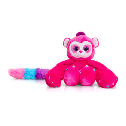 М’які тварини - М'яка іграшка Keel toys Обіймашка Скай 25 см (SF1827)