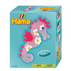 Мозаика - Термомозаика Набор Морской конек Hama (3903)