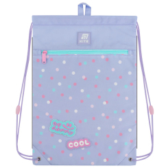 Рюкзаки и сумки - Сумка для обуви Kite Cool (K25-601M-21) Рюкзаки и сумки - Сумка для обуви Kite Cool (K25-601M-21)