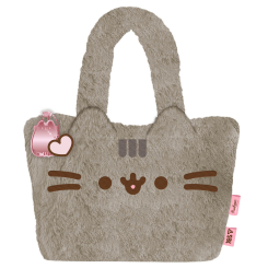 Рюкзаки та сумки - ​Сумка через плече Yes CBK-4 Pusheen Toy (550589)