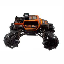 Радиоуправляемые модели - Машинка Maya Toys Краулер для дрифта оранжевый (112415/3)
