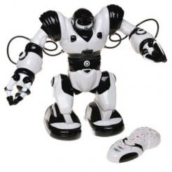 Роботи - Інтерактивна іграшка WowWee Robosapien (W8081N) (w8081n)