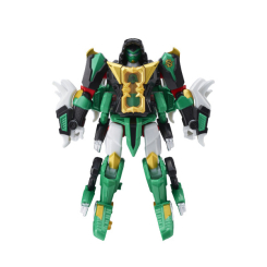 Трансформери - Робот-трансформер Super10 Ректор (314061)