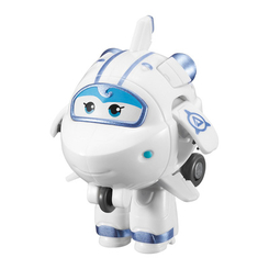 Роботи та трансформери - Іграшка-трансформер Super Wings Астра (EU720024)