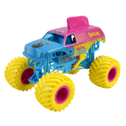Автомодели - Автомодель Monster jam Ringling Bailey Circuit (6056371/6056371-13)