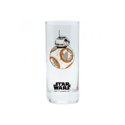 Чашки, склянки - Склянка ABYstyle ​Star Wars BB8 (ABYVER081)