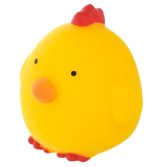 Антистресс игрушки - Игрушка-антистресс YabbaDabba Цыпленок желтый (YD2514/2)