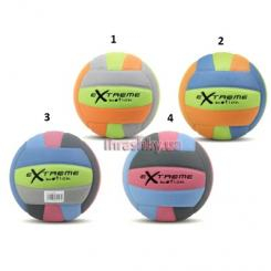 Спортивні активні ігри - М яч волейбол TPU 3 кольори (VB0202)