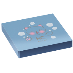 Косметика - Бокс для ванной MiniMi (4820185227049) Косметика - Бокс для ванной MiniMi (4820185227049)