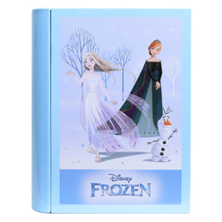 Косметика - Набір косметики Markwins Frozen Snow magic (1580364E)