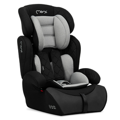 Автокрісла й аксесуари - Автокрісло дитяче MoMi Axo black 9-36 кг (FOSA00001) Автокрісла й аксесуари - Автокрісло дитяче MoMi Axo black 9-36 кг (FOSA00001)