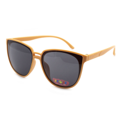 Солнцезащитные очки - Солнцезащитные очки Keer Детские 2013-1-C2 Черный (25475)