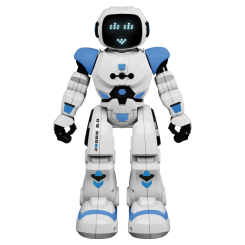 Роботы - Робот Blue Rocket Робби 2.0 Stem (XT3803272)