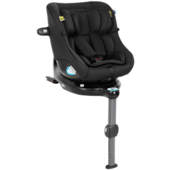 Автокресла и аксессуары - Автокресло Graco Turn2Me DLX i-Size черный (5060624773693)