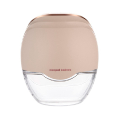 Товары по уходу - Молокоотсос Canpol Hands-Free (20/100)