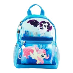 Рюкзаки та сумки - Рюкзак дошкільний Kite My Little Pony (LP18-534XS)