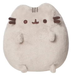 Мягкие животные - Мягкая игрушка Aurora Пушин 10 см (210381D)