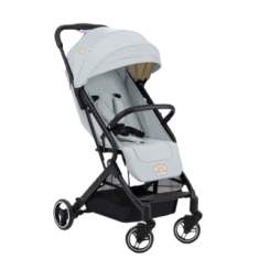 Коляски - Коляска прогулочная Hauck Travel N Care Simba (16032-9)