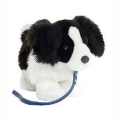 М'які тварини - М'якА іграшка Keel Toys Бордер Коллі 30 см (SD2568/7) М'які тварини - М'якА іграшка Keel Toys Бордер Коллі 30 см (SD2568/7)