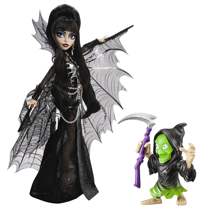 Лялька Ельвіра