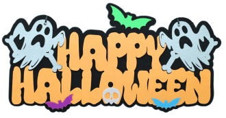 Щасливого Хеллоуіну