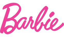 Barbie лого