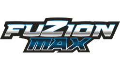 Fuzionmax лого