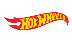 Hot Wheels лого