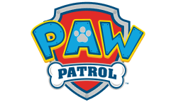 Paw Patrol лого