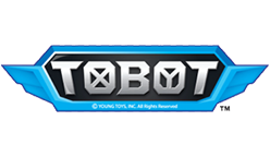 Tobot лого