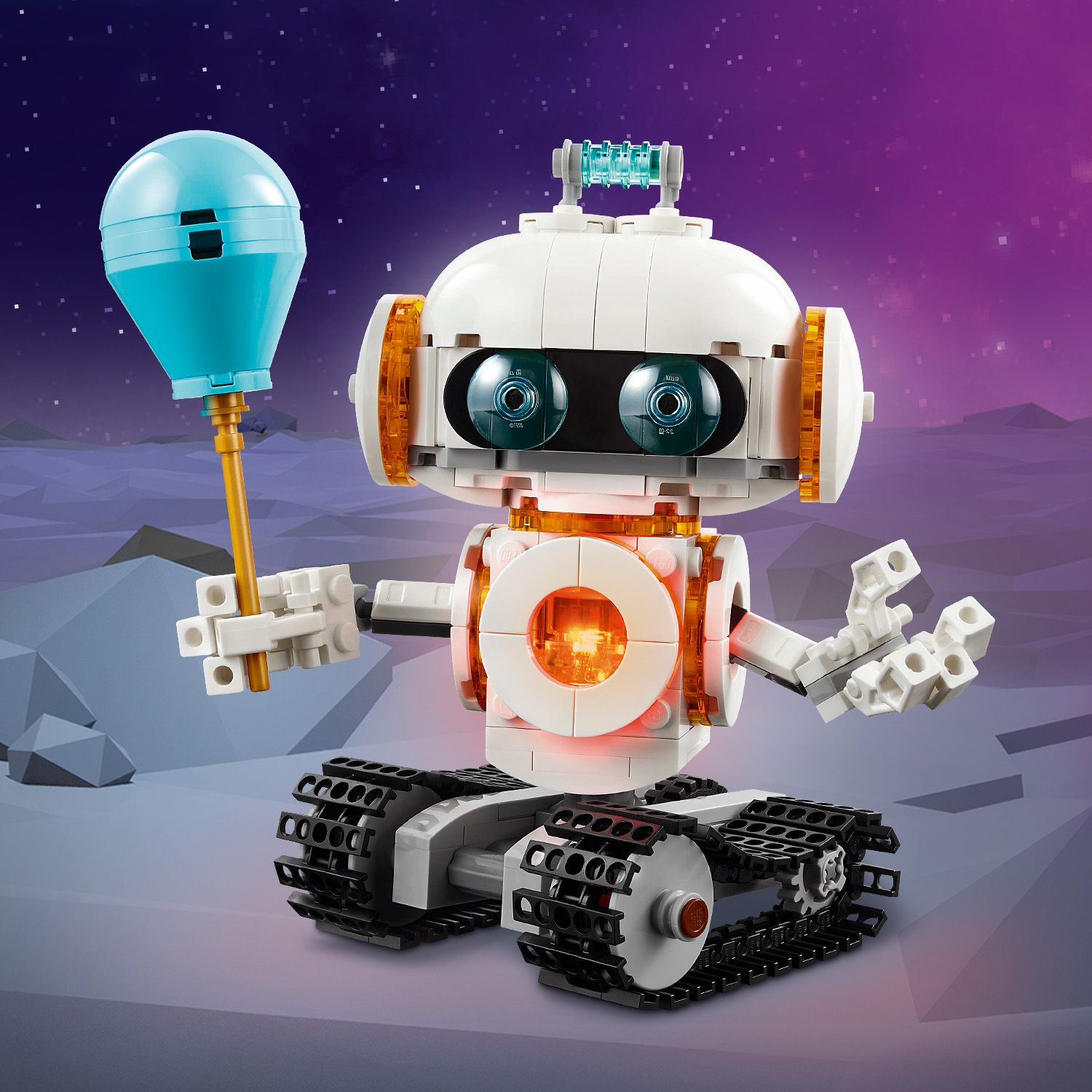 Игрушечный Космический робот для детей