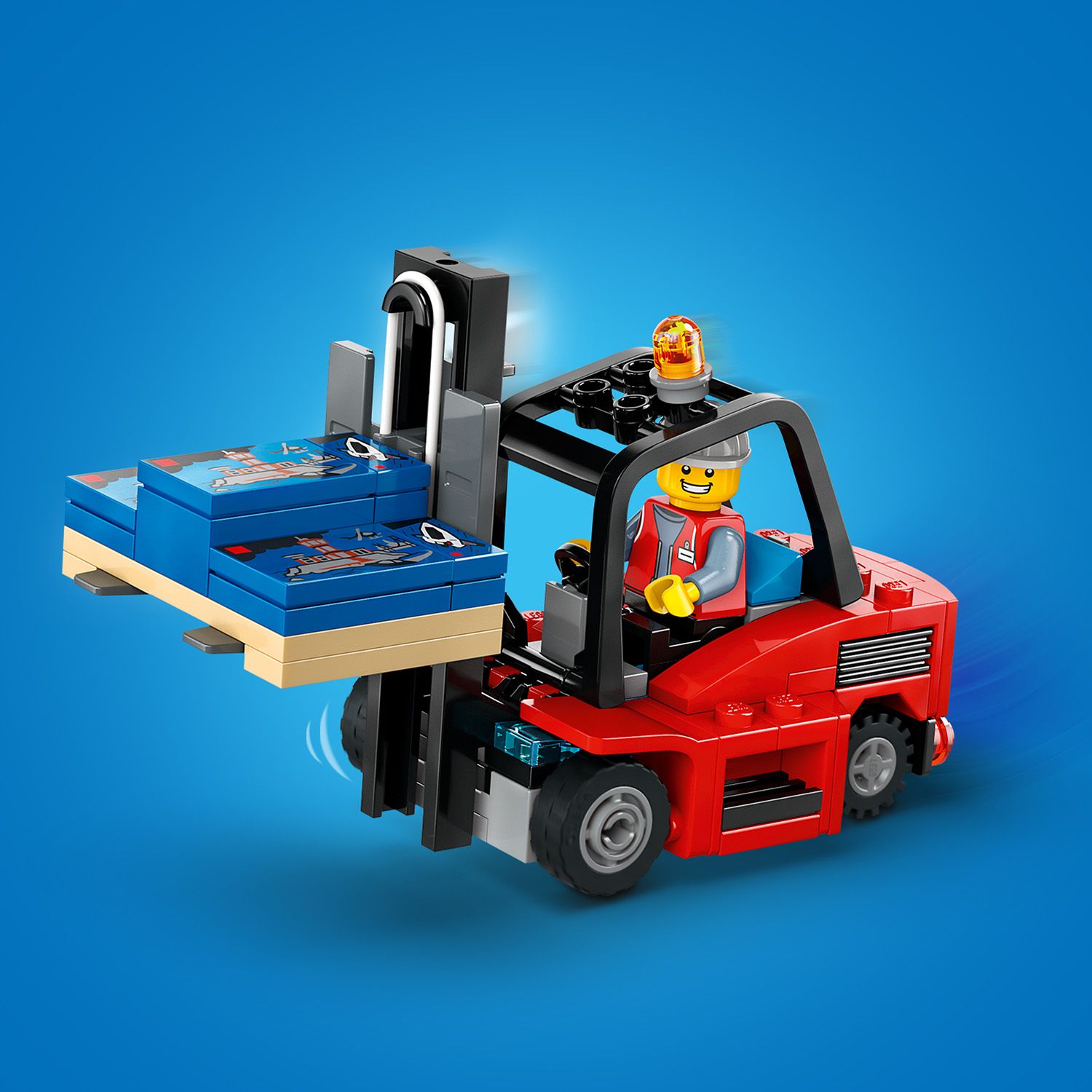 Завантажуйте ігрові набори LEGO®