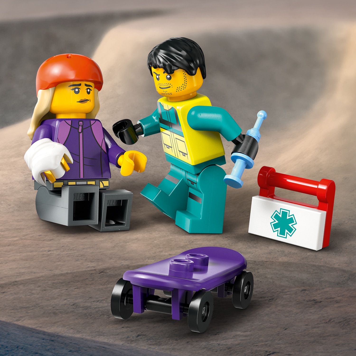 Аксесуари LEGO®
