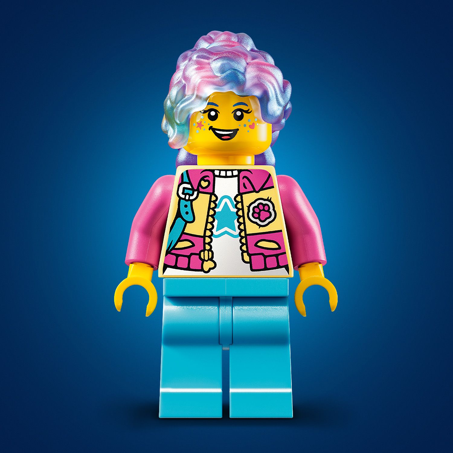 Мініфігурка LEGO®